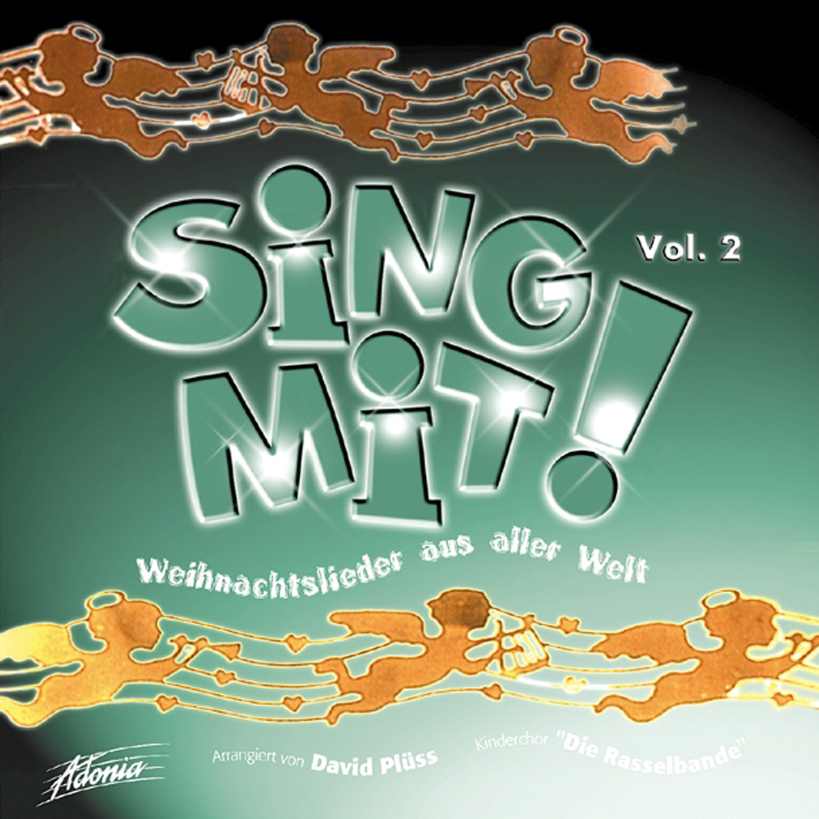 Sing mit 2